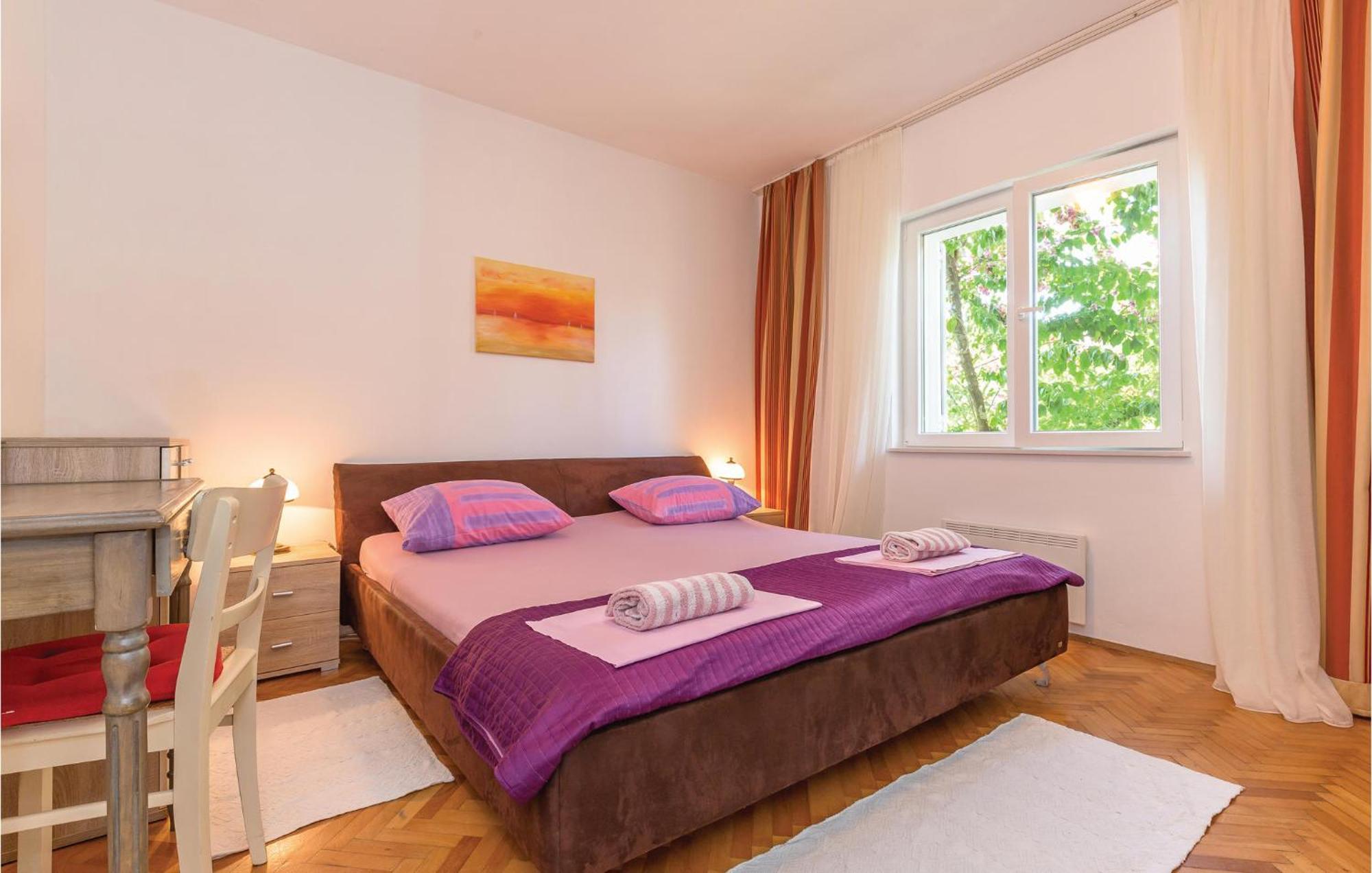 Lovely Apartment In Makarska With Wifi Exterior photo